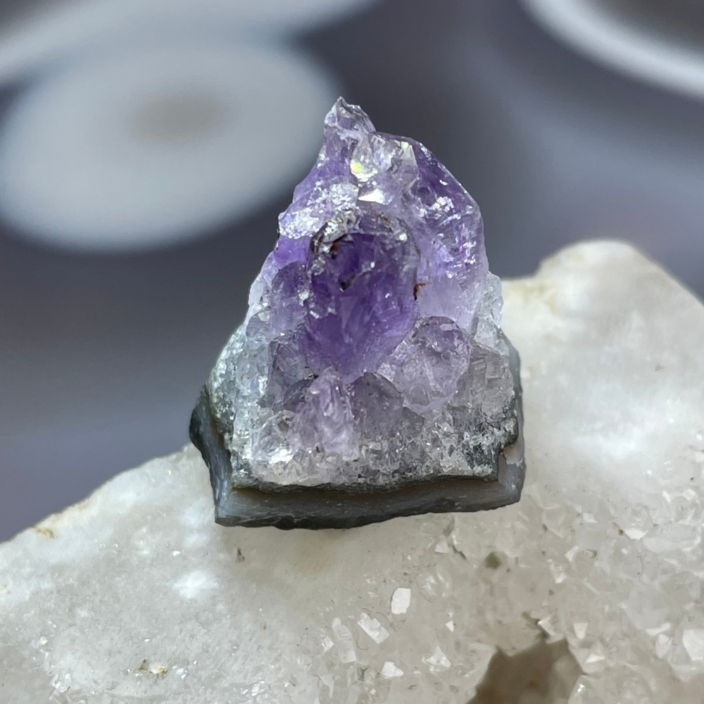 59988 Аметист Друза 22мм