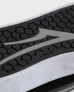 Keды Lakai Cambridge Black/Grey Suede (Q1-25)