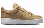 Кроссовки Nike Air Force 1 Low (Женская размерная сетка)