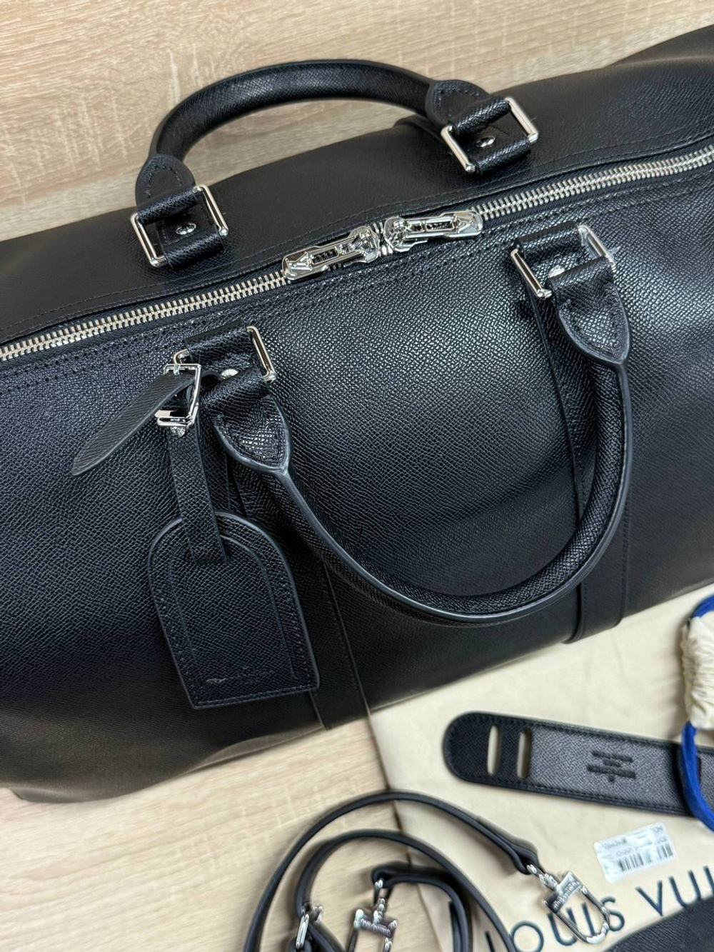 Дорожная сумка Louis Vuitton