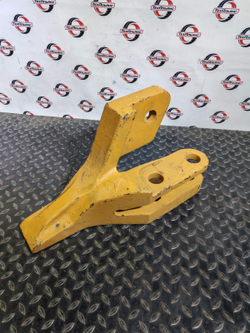 Зуб болтовой левый 4043000062 SDLG