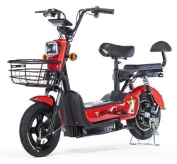 Электроскутер MOTAX E-NOT 4820