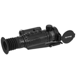 Прицел тепловизионный Sytong XM06-35LRF x1.7/3.4/6.8/13.6, 640x512, лазерный дальномер,ø35мм, обнаруж.1750м, IP66, 753г
