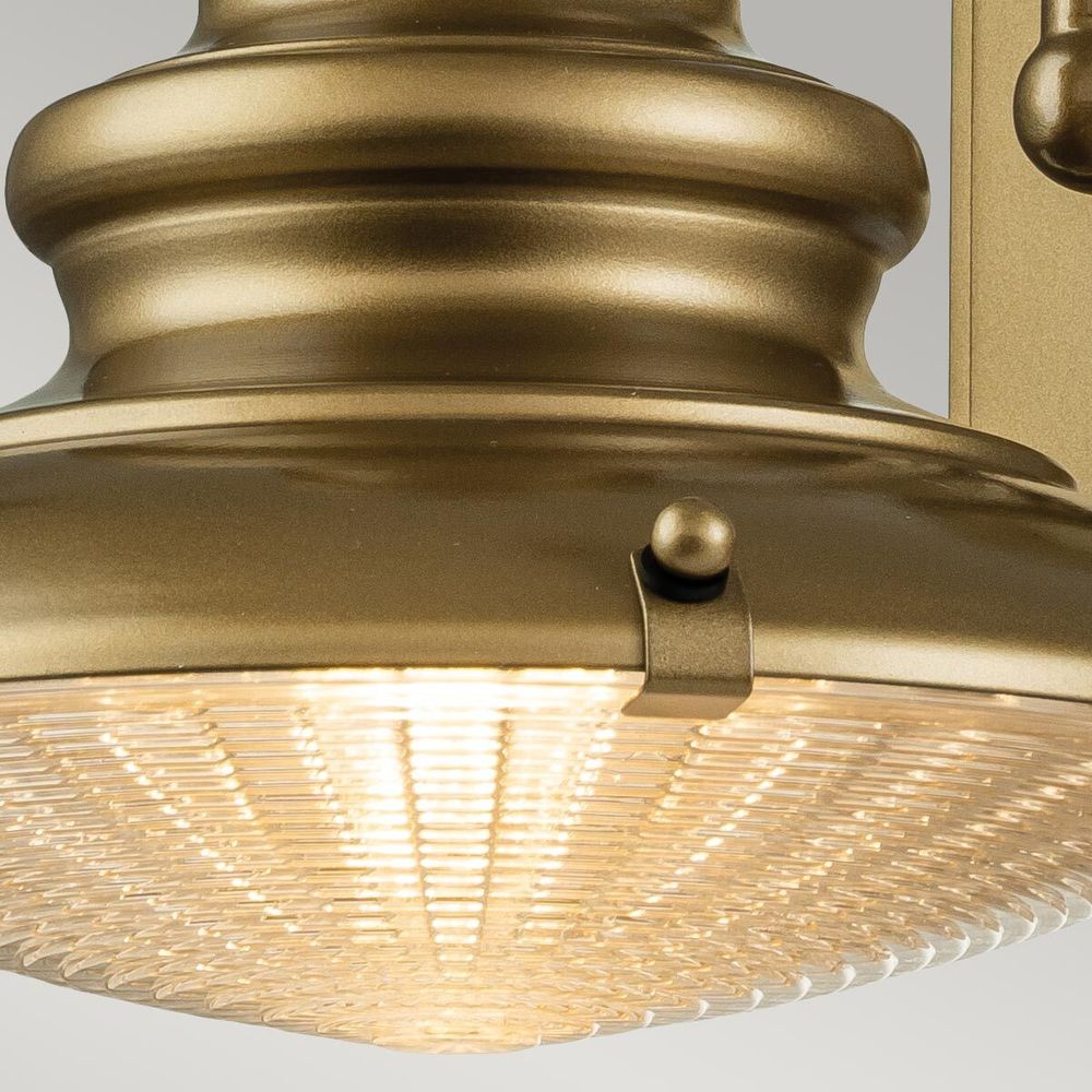 Настенный фонарь Feiss FE-REDDING2-S-PDB Feiss