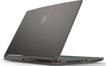 Ноутбук  MSI Thin A15 B7UC-283XRU 15.6 ", Ryzen 7, 8 Гб RAM, 512 Гб SSD, GeForce RTX 3050, Серый