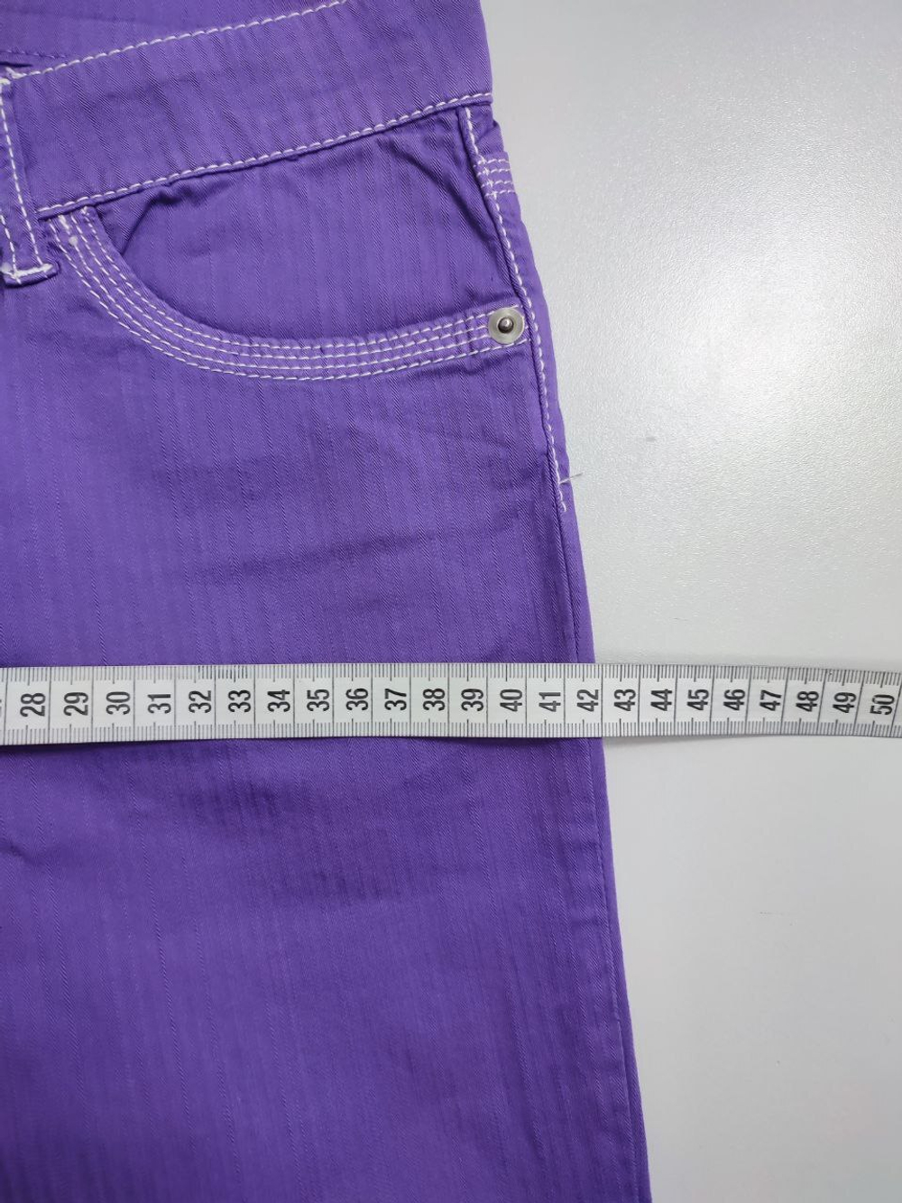 Брюки Nolita яркие на 12 лет, новые