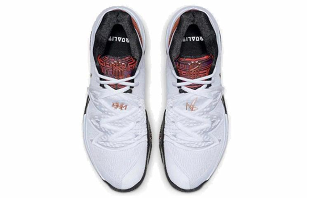 Кроссовки Nike Kyrie 5 Bhm 5 2019