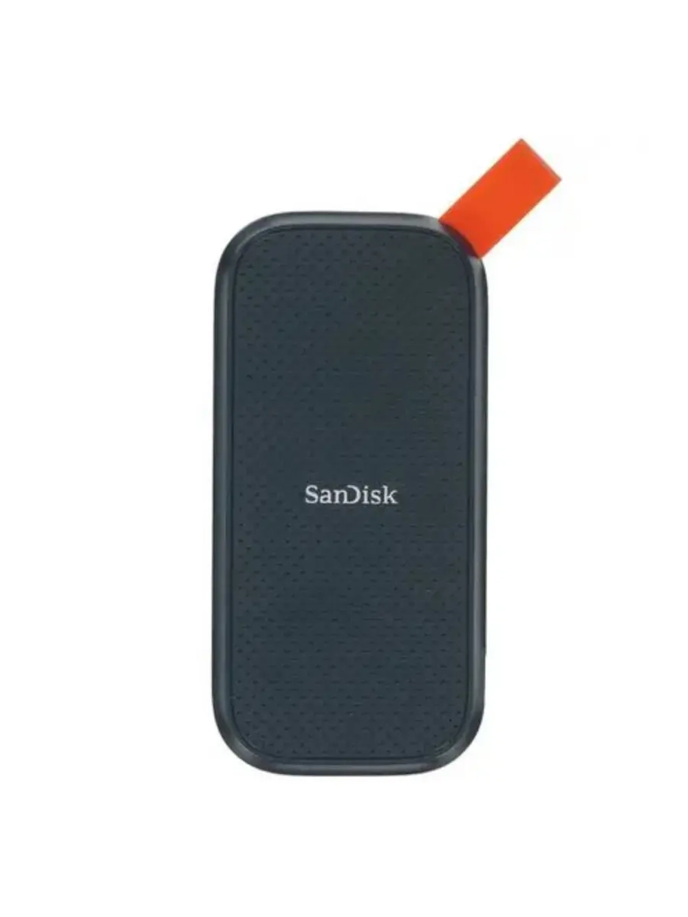 2 ТБ Внешний SSD SDSSDE30 SDSSDE30-2T00-G25 BLACK