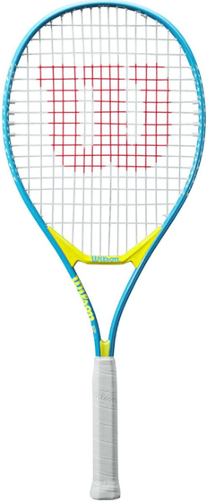 Ракетка теннисная Wilson Ultra Power Jr 25, арт. WR118710