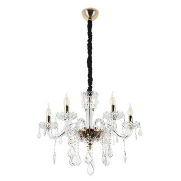 Подвесная люстра MODELUX premium ML.7151.6P