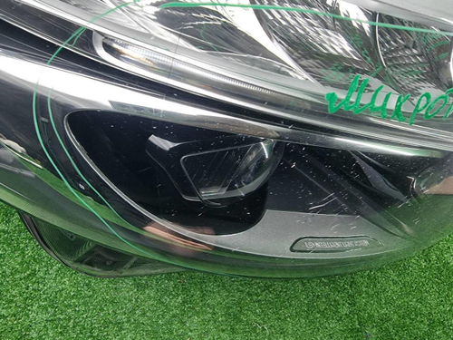 Фара правая Mercedes V W447 (2014-н.в.) LED