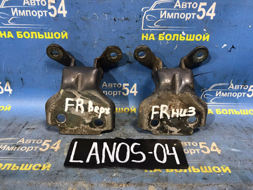 Петля двери передней правой CHEVROLET LANOS 2007