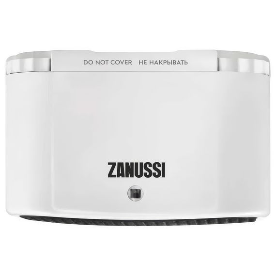Тепловентилятор Zanussi ZFH/C-408 — (3)