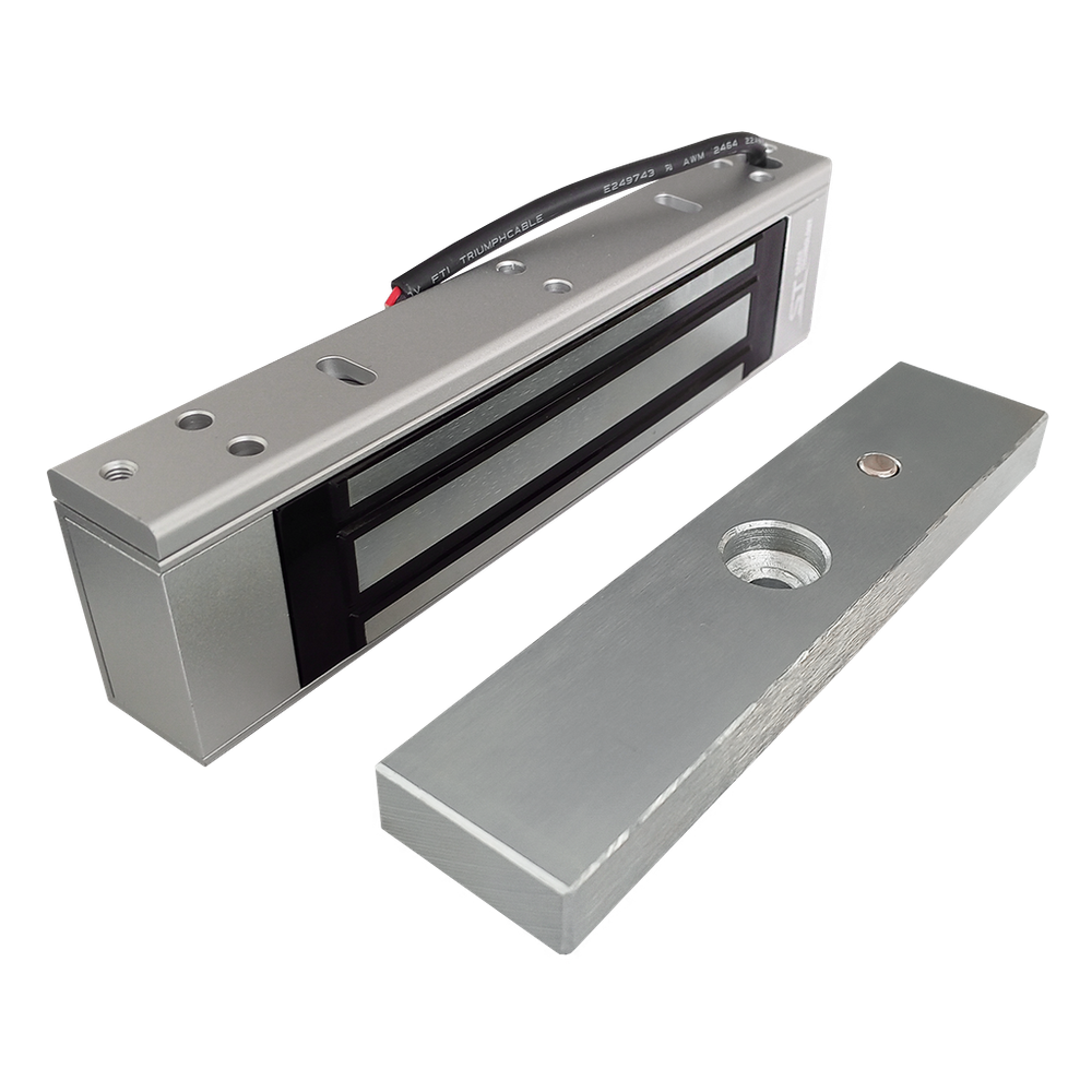 Замок электромагнитный ST-ML180-2