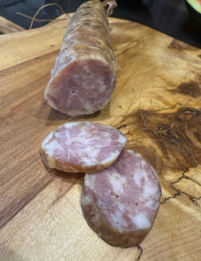 Колбаса Свиная ,500 гр