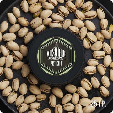 Musthave (Pistachio), 25 гр.