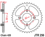 Звезда JTR256.38