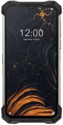 Doogee S88 Pro 6/128GB Mineral Black (черный)