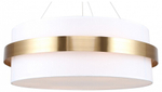 Подвесной светильник Freya Bride FR5367PL-06BS