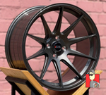 Комплект дисков XXR 527 175226 17x9 et28 4x100