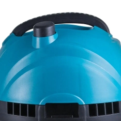 Строительный пылесос BORT BSS-1630-SmartAir, 320 Вт, 30 л, полуавтоматическая очистка фильтра, шланг 3 м, розетка