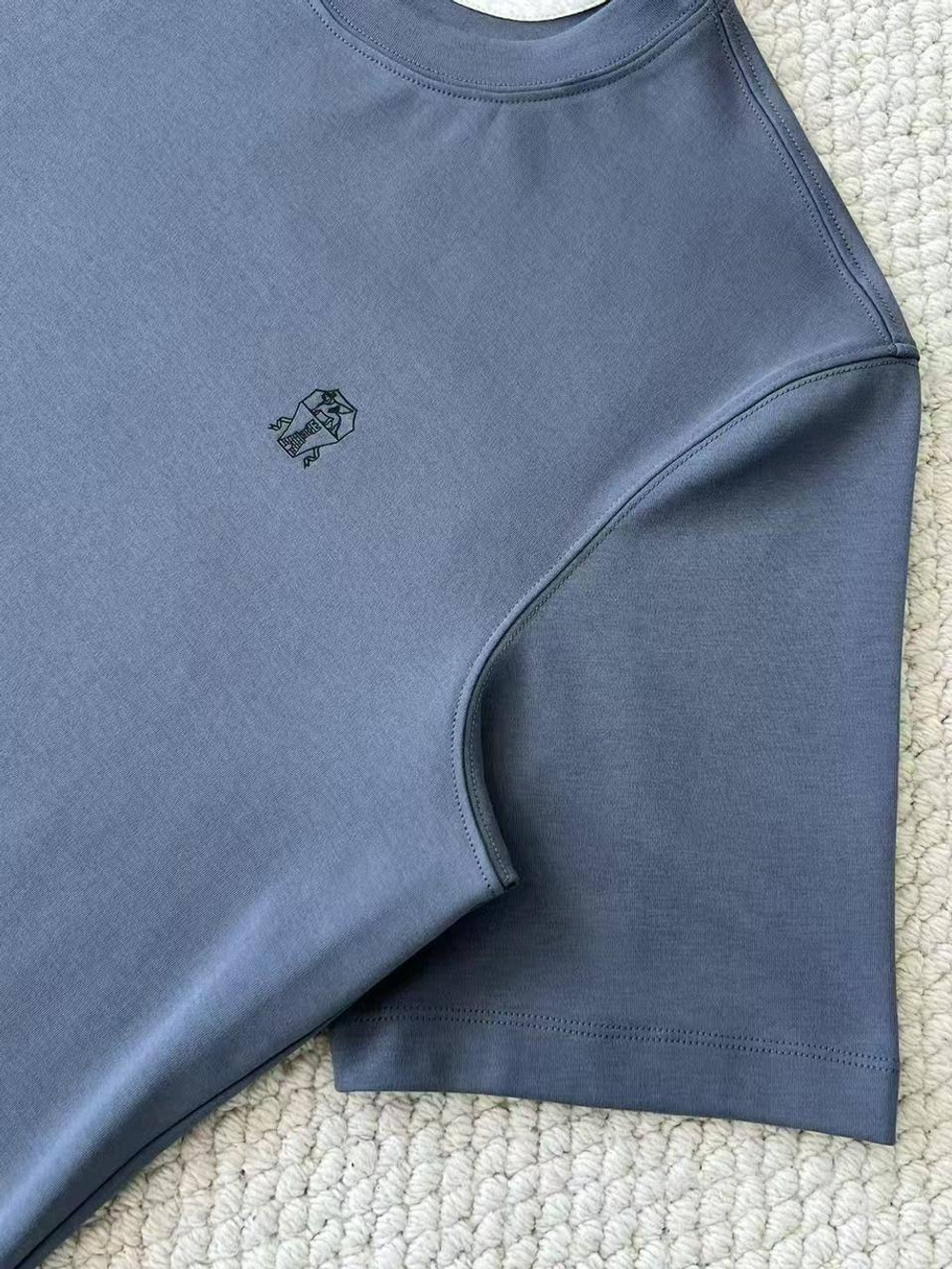 Футболка Brunello Cucinelli