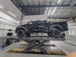 GWM Poer (king kong) лифт-комплект регулируемой подвески +2" ST8000