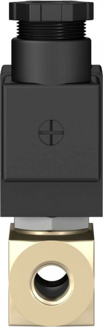 VZWD-L-M22C-M-G14-60-V-3AP4-4 Распределитель с электроуправлением