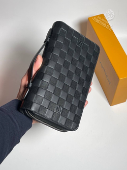 Бумажник Louis Vuitton Zippy XL
