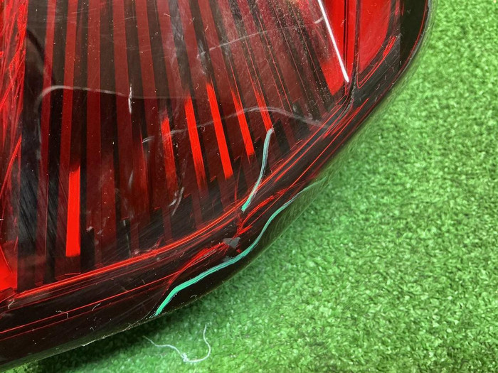 Фонарь правый GAC GS8 2 (2021-н.в.)