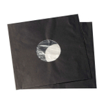 Конверт Внутренний Для Пластинки 12" (Черный)