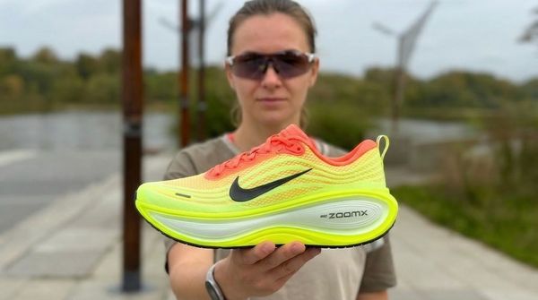 Лучшие модели беговых кроссовок для тренировок и марафона