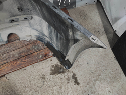 Бампер задний BMW 3-Series (F30) 11-16 Б/У Оригинал 51127312730