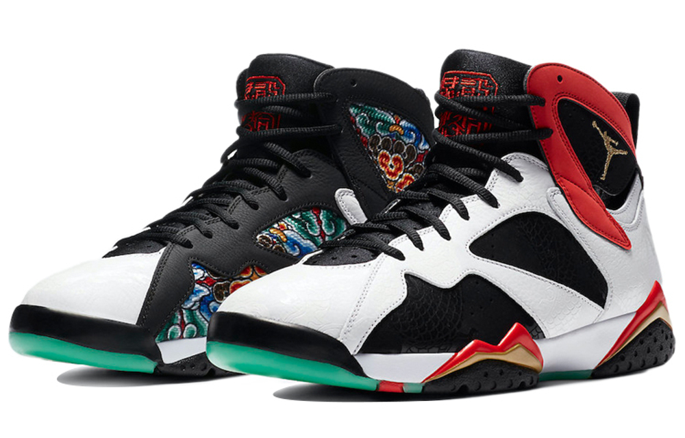 Кроссовки Jordan Air Jordan 7 Retro Gc