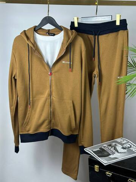 Спортивный костюм Kiton