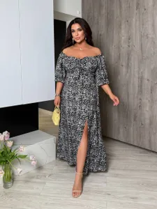 Платье УК-5519-4 Фабрика Моды