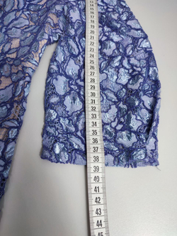 Блуза красивая 44-46 размер