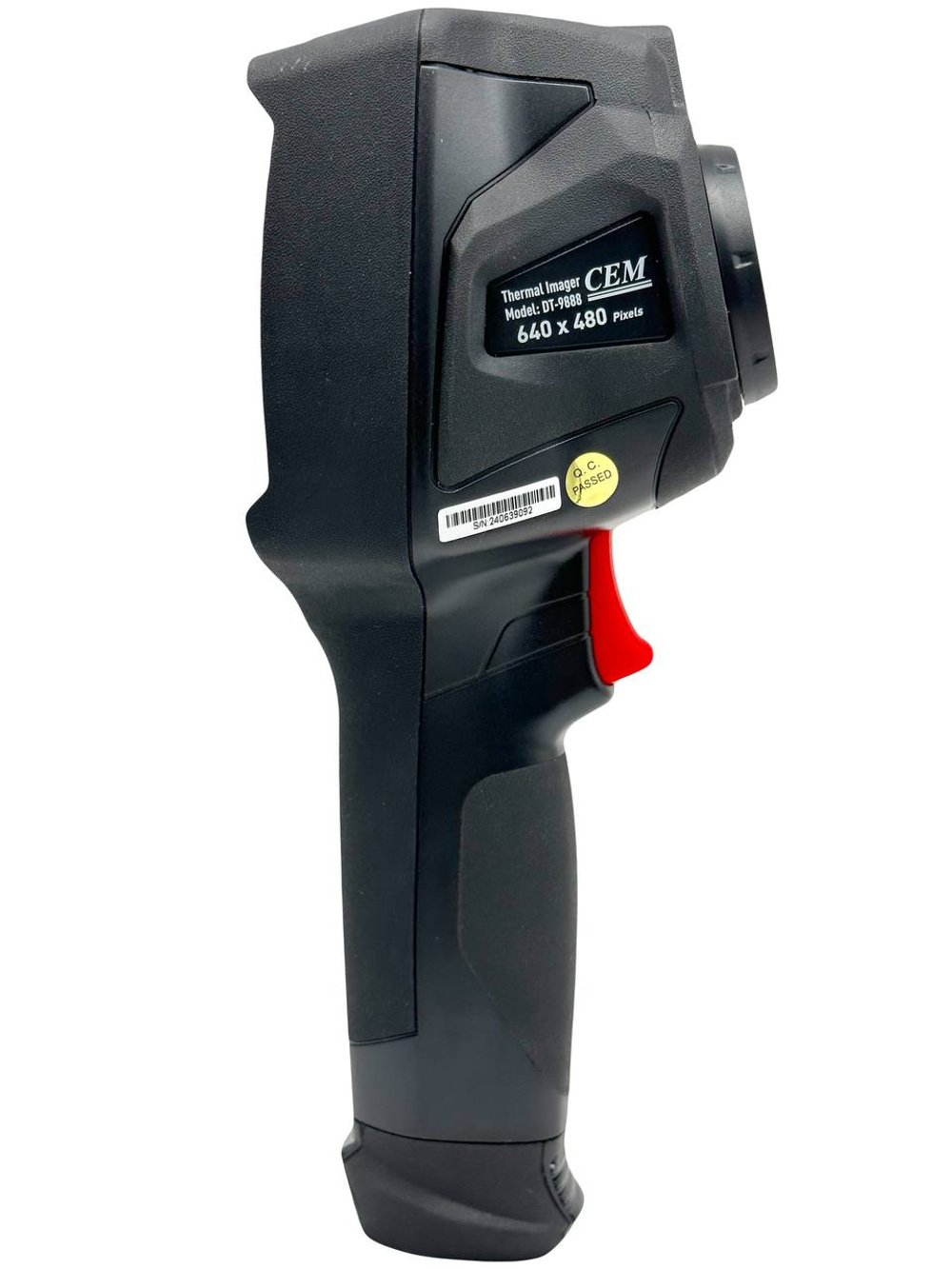 Тепловизор СЕМ DT-9888