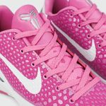 Кроссовки Nike Kobe 6 Protro Think Pink