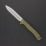 Нож Finka Olive DL