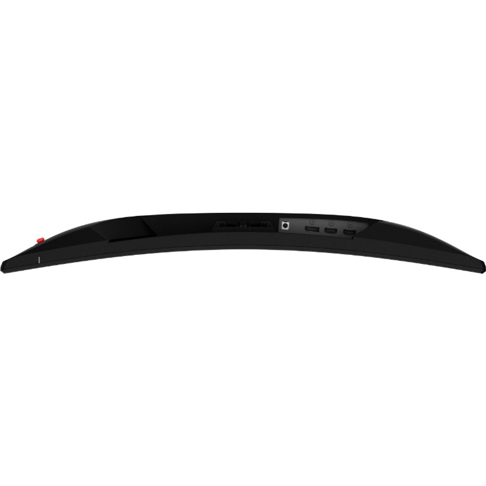 Монитор MSI MAG 274CQF 27" 16:9 WQHD (2560x1440) Rapid VA, Curve 0,5ms, 180HZ, Black