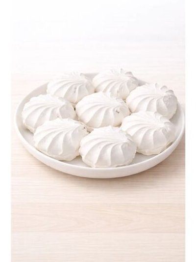 Зефир натуральный 1кг ванильный