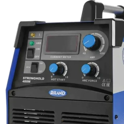 AuroraPRO STRONGHOLD 400M сварочный инвертор с сертификатом НАКС, 7121928