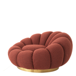 Кресло вращающееся Swivel Chair Mello арт.117102