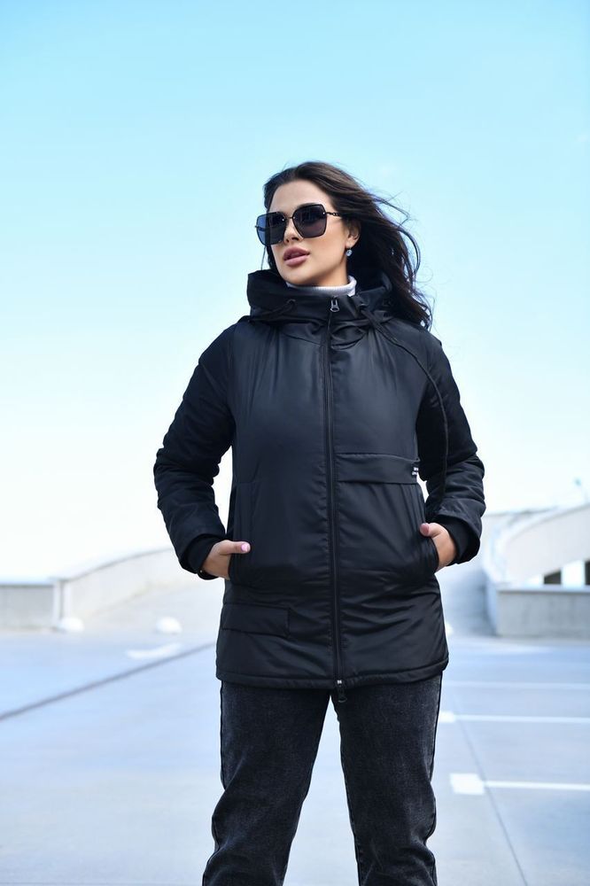 Куртка УК-4264-1 Fabrika