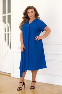 Платье УК-2609-2 Фабрика Моды