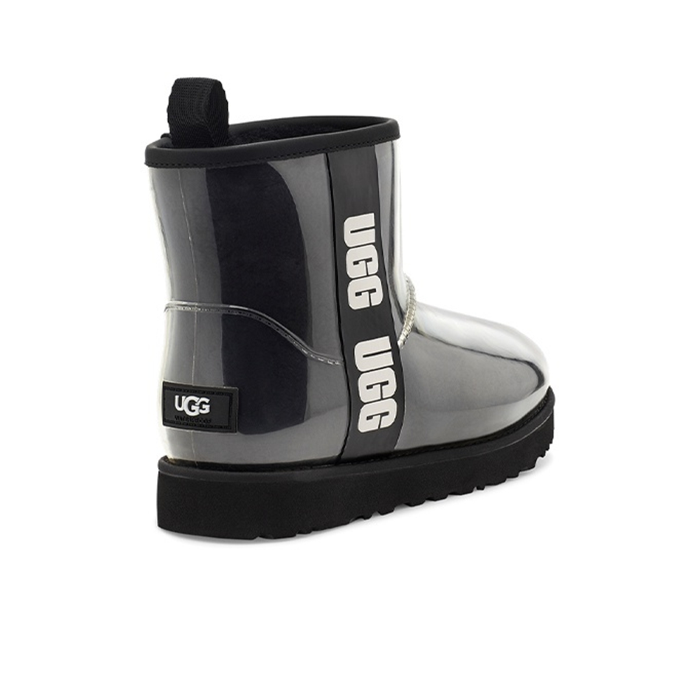 Угги UGG, 1113190-BLK
