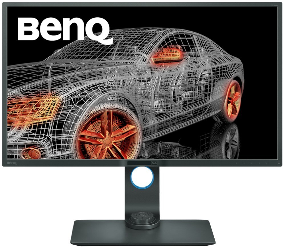 Монитор BENQ 32" PD3200Q (9H.LFALA.TPE)