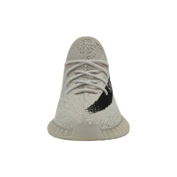 Кроссовки adidas originals YEEZY BOOST 350 V2 - универсальный топ Унисекс