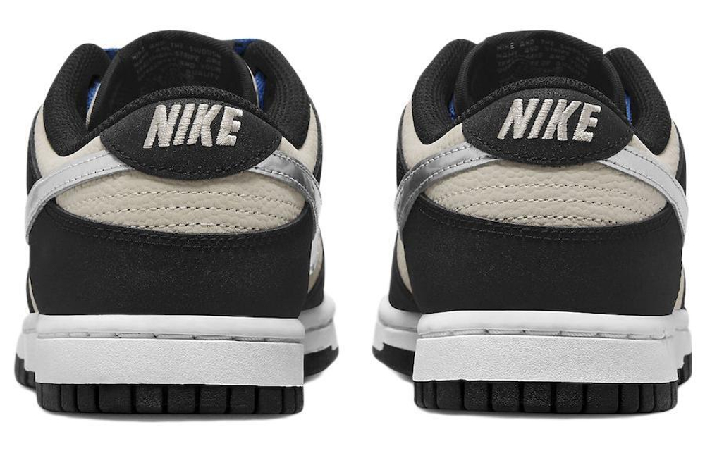 Кроссовки Nike Dunk Low (Женская размерная сетка)